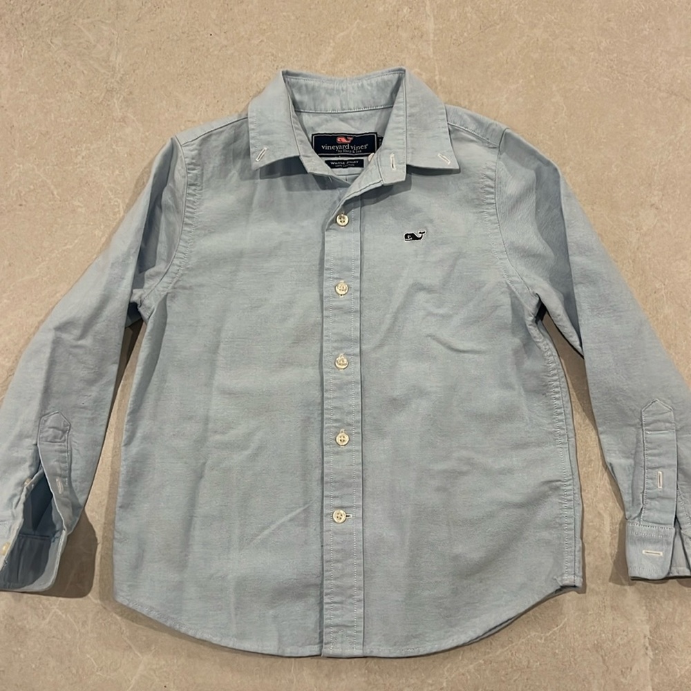 Vineyard vines shirt